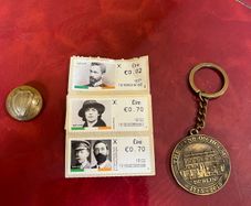 Irish memrobiala