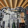 Tunturi Smith Machine SM 80 Image 2