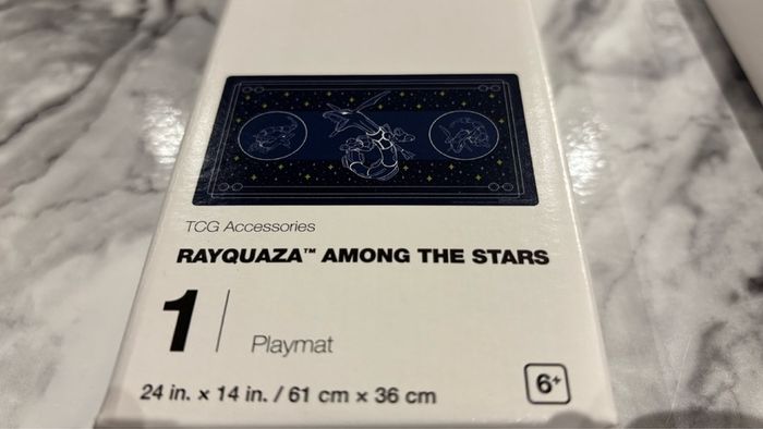 Pokemon Card TCG player starter kit