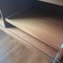 Vintage Nathan Teak Wall Unit / Mid-Century Sideboard (Excellent Condition) Image 8