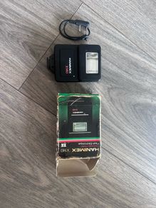 Hamax Flash
