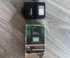Hamax Flash