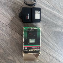 Hamax Flash