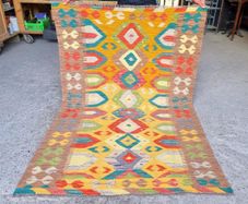 Kelim Rug Kasrug21