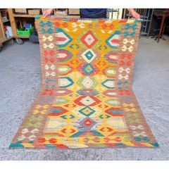 Kelim Rug KASRUG21 180cm x 120cm