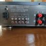 Denon AM/FM Stereo receiver and amplifier Image 5