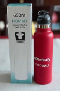 Water Bottle