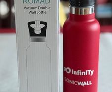 Water Bottle