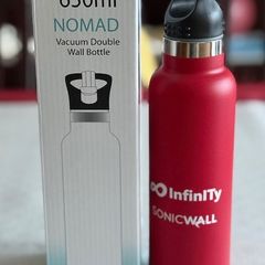 Water Bottle