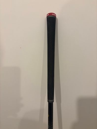 Wilson Dynapwr Max 3 Wood