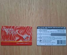 mint card