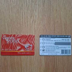 mint card