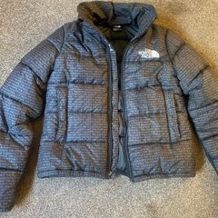 North face women's jacket xs