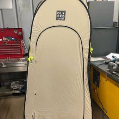 Pop Up Tent Portable