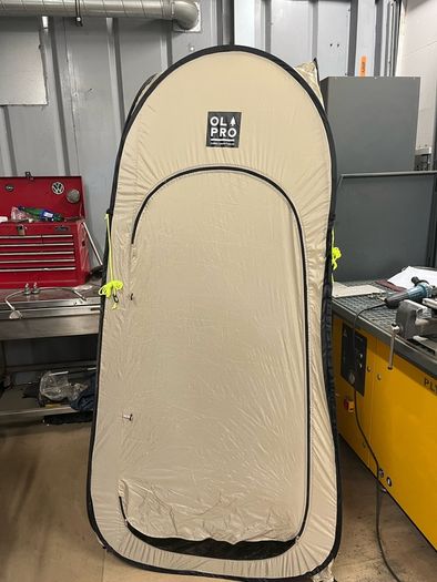 Pop Up Tent Portable