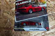 Ferrari Testarossa Hot Wheels
