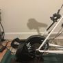 Think Rider X7 smart trainer Image 3