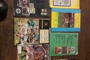 Hurling programmes