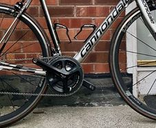 Vision Team 35 road wheelset