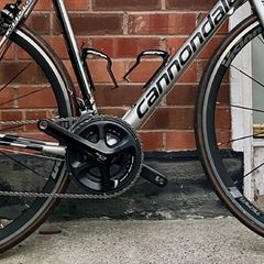 Vision Team 35 road wheelset