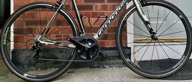 Vision Team 35 road wheelset
