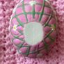 Easter Ceramic Trinket Box Image 3