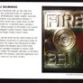 2012 Ireland 150th Anniversary of the Dublin Fire Brigade (DFB) Commemorative Stamp Booklet Mint Never Hinged (MNH) Image 6