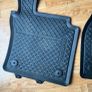 tiguan all weather mats and 1 scorpion verde tyre Image 3