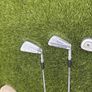 golf clubs Image 2