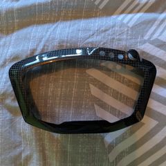 Ducati 848/1098 carbon fibre