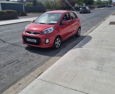 Kia Picanto 2017
