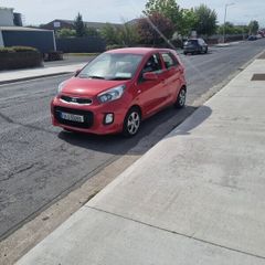 Kia Picanto 2017