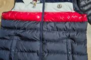 Moncler gilet vest