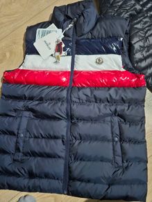 Moncler gilet vest