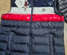 Moncler gilet vest
