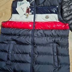 Moncler gilet vest