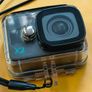 Kaiser Baas X2 Action Camera - Black/ Used Image 5
