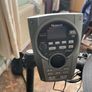 Roland V Drums TD 15 electronic kit upgraded Image 7