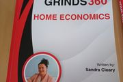 Grinds 360 Home Economics