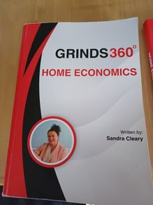 Grinds 360 Home Economics