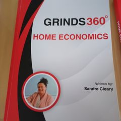 Grinds 360 Home Economics