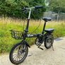Gilank foldable bike Image 3