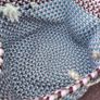 2 x Large Woven Storage Image 2