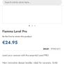 Fiama Level Pro - Brand new Image 4