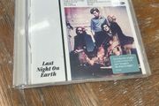 Noah &amp; The Whale - Last Night On Earth