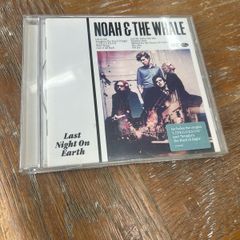 Noah & The Whale - Last Night On Earth