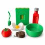 Junior Chef Kit - 3D - 5-Piece Pretend Kitchen Set Image 3