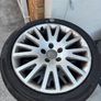 17' Audi Alloys Image 2