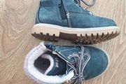 Fila Winter Boots