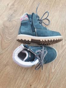 Fila Winter Boots
